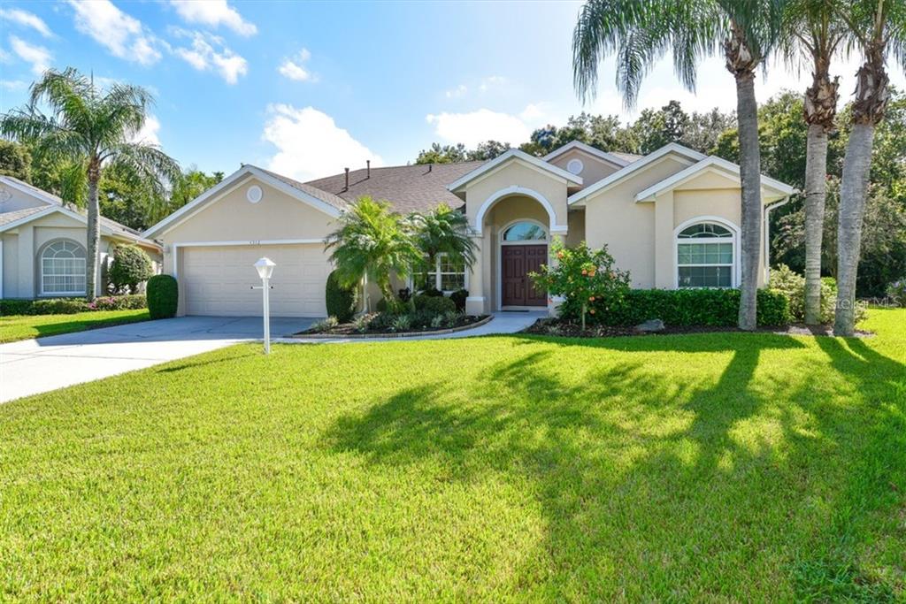 QUAIL RUN SUB PH II & III - фото