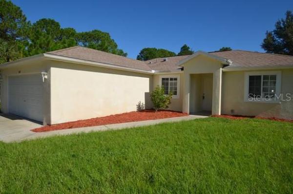 PORT CHARLOTTE SUB 29