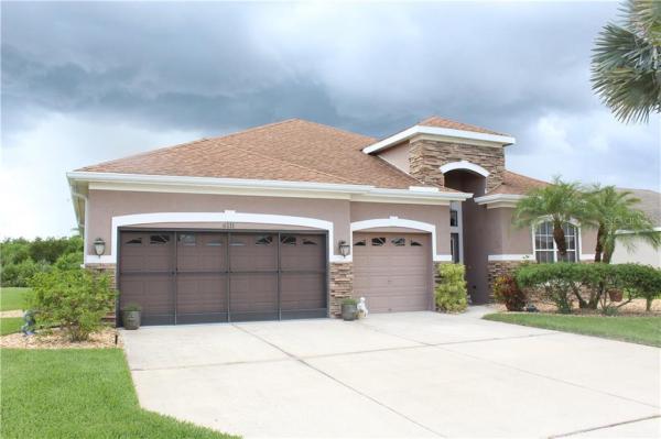 ANCIENT OAKS UNIT ONE