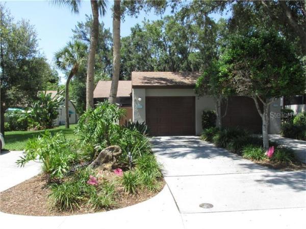 FORTY THREE WEST OAKS CONDO