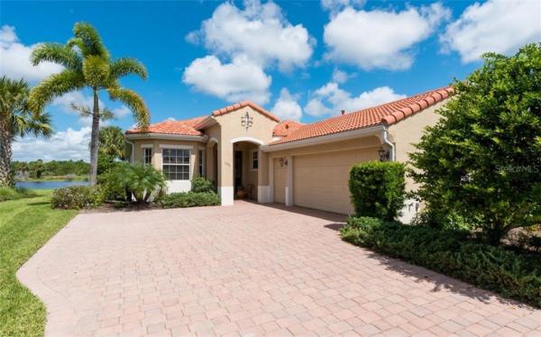 VENETIAN GOLF & RIV CLUB PH 3A