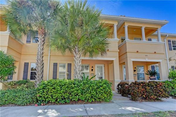 SAN MICHELE AT UNIVERSITY COMMO