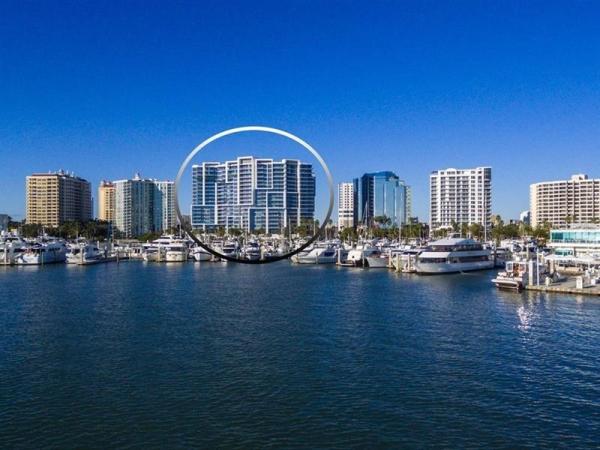 VUE SARASOTA BAY