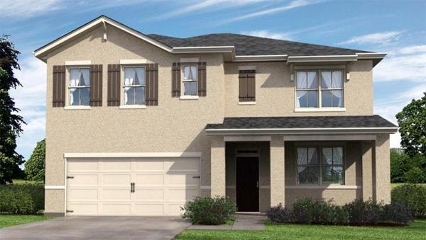 A85 | CYPRESS CREEK PHASE 5C-2