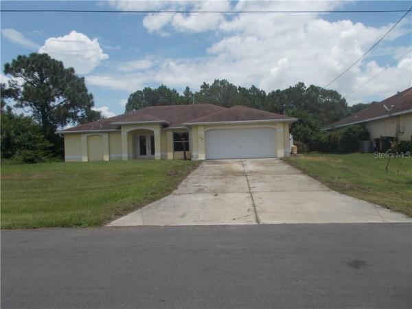 PORT CHARLOTTE SUB 49