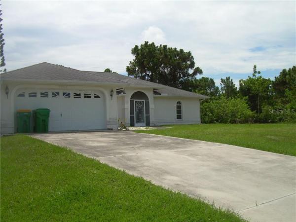 PORT CHARLOTTE SEC 084