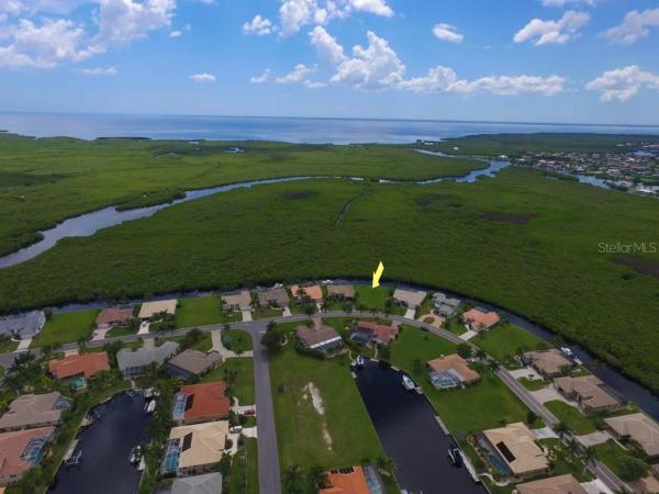 PUNTA GORDA ISLES SEC 15