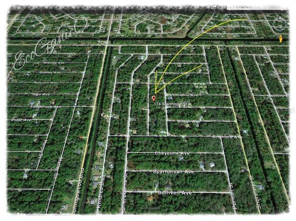 PORT CHARLOTTE SEC 014