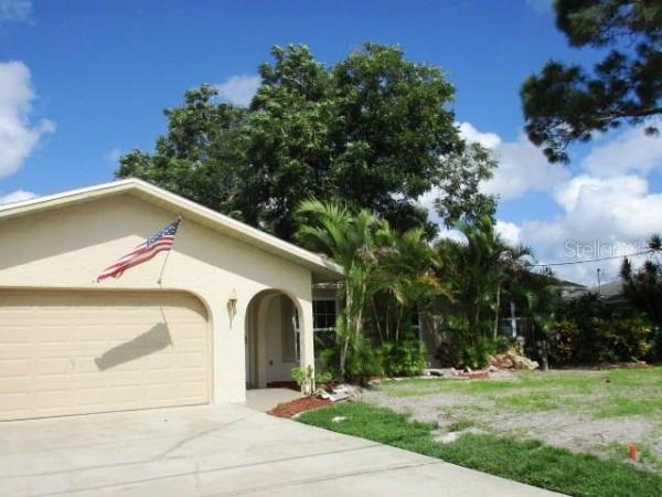 PORT CHARLOTTE SEC 012