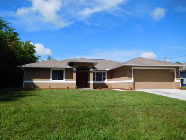 PORT CHARLOTTE SUB 09