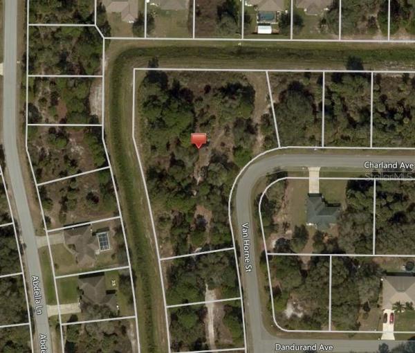 PORT CHARLOTTE SUB 30