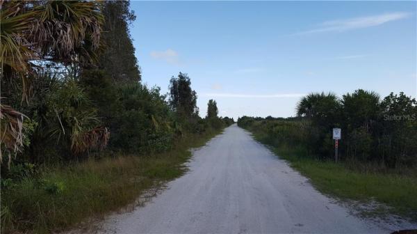 GOLDEN RANCHES TRACK 16