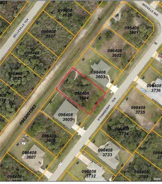 PORT CHARLOTTE SUB 19