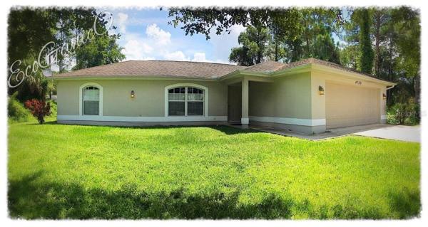 PORT CHARLOTTE SUB 17