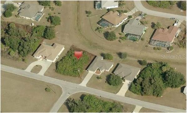 PUNTA GORDA ISLES SEC 20