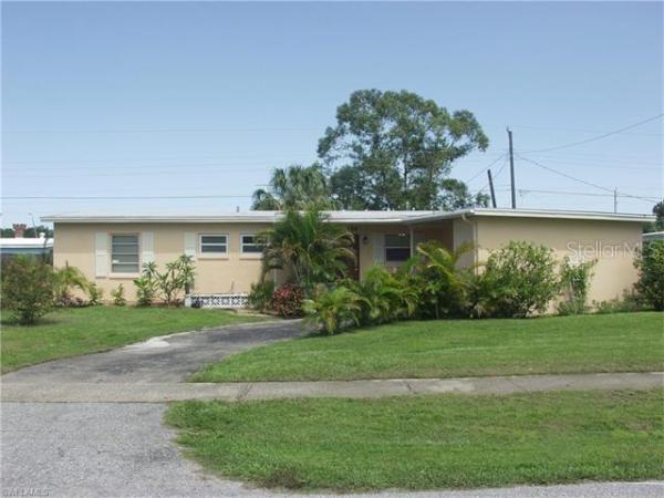 PORT CHARLOTTE SEC 033