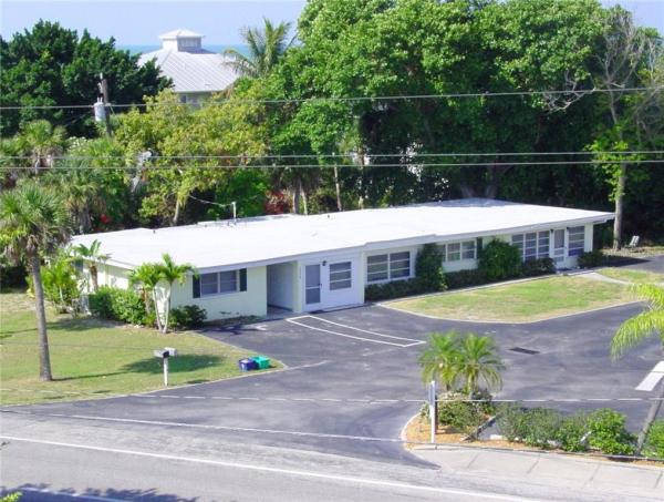 LEMON BAY ESTATES UN 1