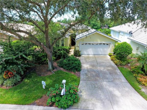 RIVERWOOD LAKESHORE VILLAGE AT RIVERWOOD