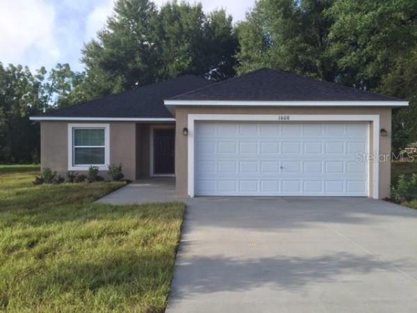 MASCOTTE LAKE VIEW ESTATES