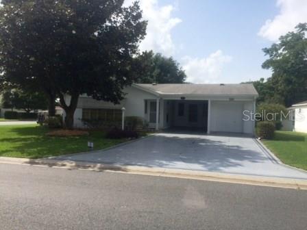 LADY LAKE ORANGE BLOSSOM GARDENS UNIT 14