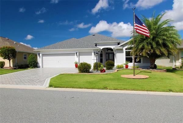 VILLAGES/SUMTER UN 175