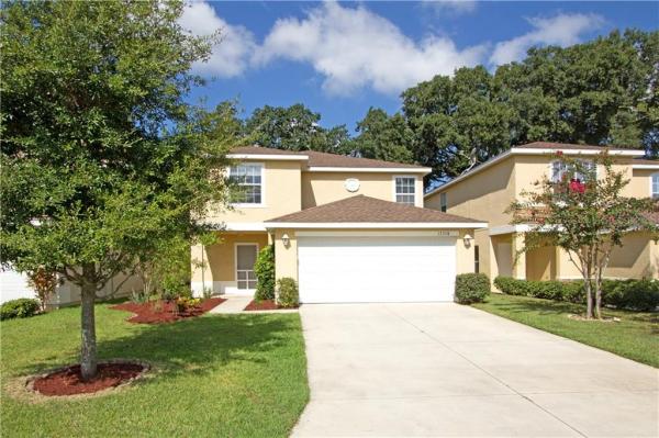 VILLAGES OF PARKWOOD