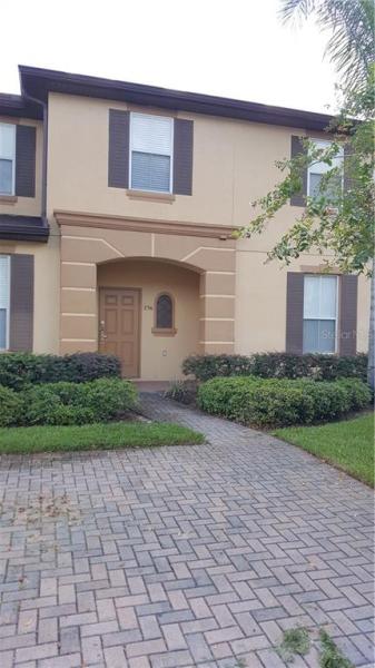 REGAL PALMS AT HIGHLAND RESERVE