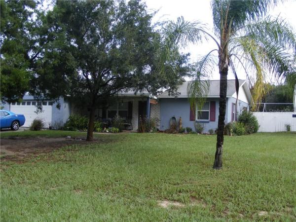 LAKE GRIFFIN TERRACE SUB