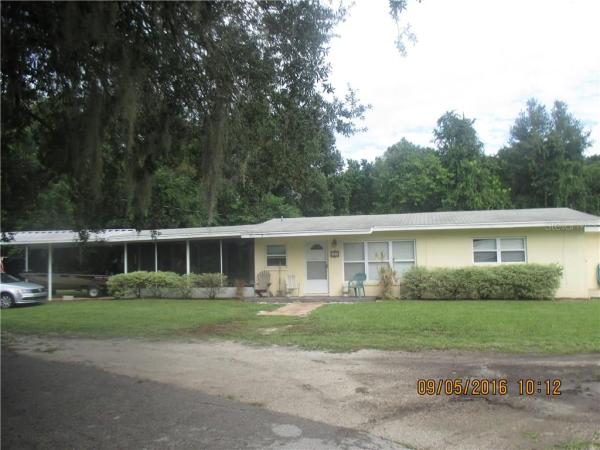 TAVARES PALM DORA PARK