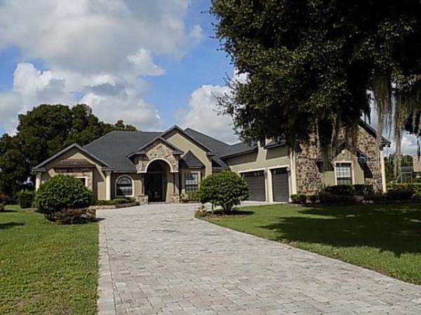 ARROWTREE RESERVE PH I SUB