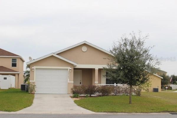 VILLAGES OF PARKWOOD