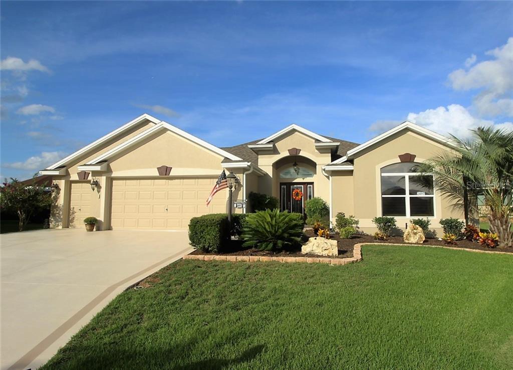 VILLAGES OF SUMTER UNIT 153 - фото