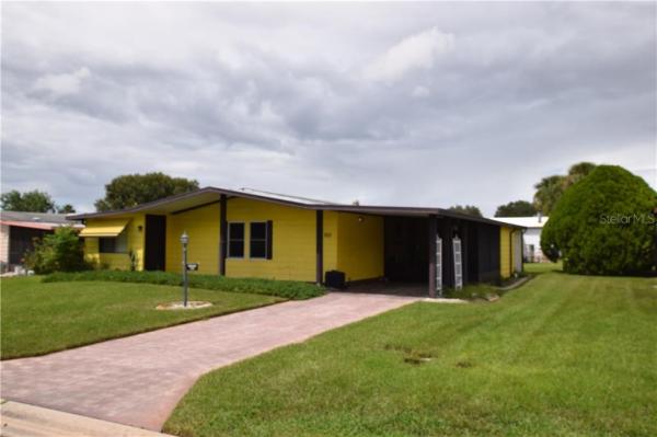 ORANGE BLOSSOM GARDENS UNIT 03-1B