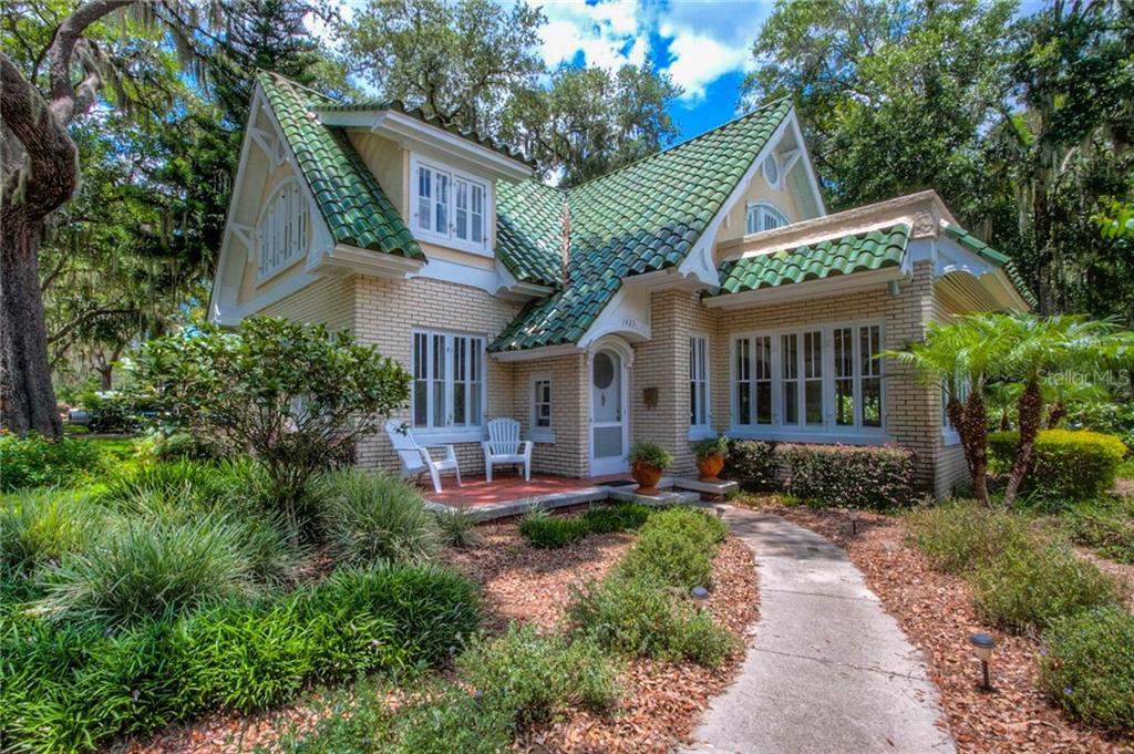 SYLVAN SHORES - фото