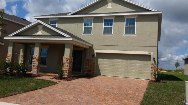 ARDMORE RESERVE PHASE I A