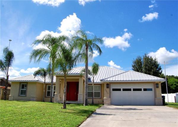 LAKE WINTERSET ACRES