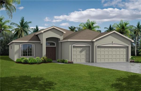 COUNTRY CLUB ESTATES