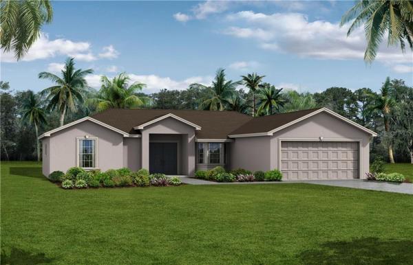 LADY LAKE STONEWOOD MANOR