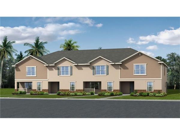 SANTA FE AT WESTBROOKE