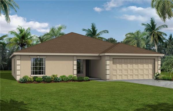 BRISTOL COVE AT DEER CREEK P1