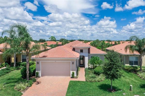 VENETIAN GOLF & RIVER CLUB PHA