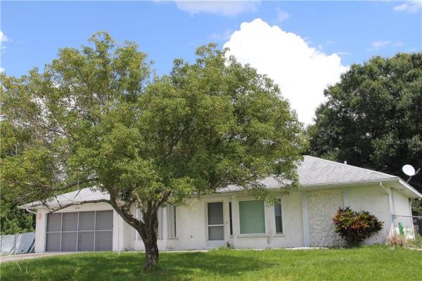 PORT CHARLOTTE SEC 062