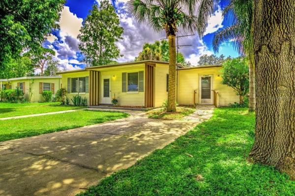 PORT CHARLOTTE SUB 15