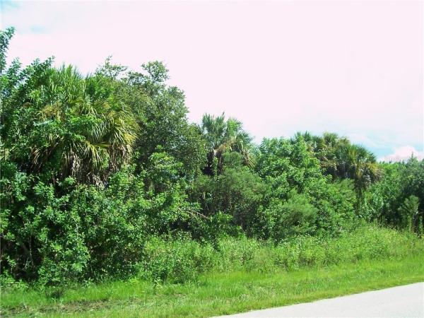 PORT CHARLOTTE SEC 038