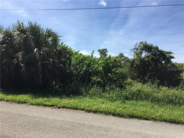 PORT CHARLOTTE SEC 044