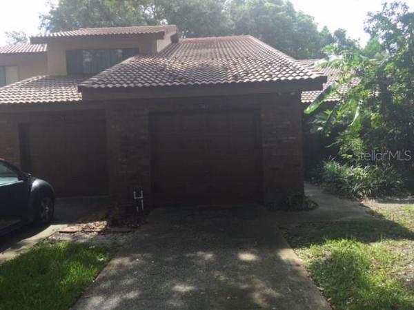 WEKIVA VILLAS ON THE GREEN 2