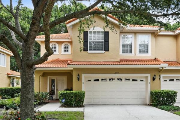 WEKIVA VILLAGE 45/23