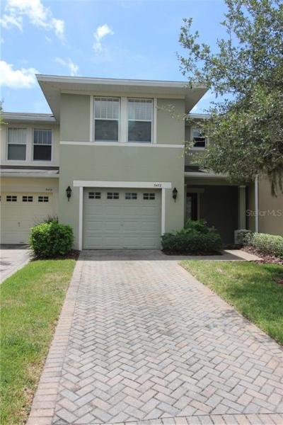 CROWNTREE LAKES 02 & 03