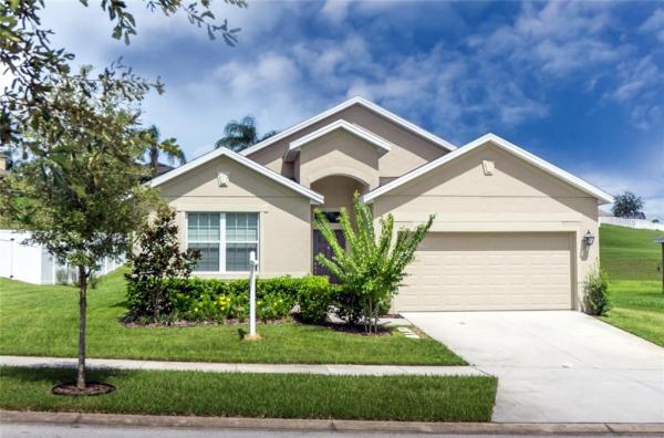 GROVELAND SOUTHERN RIDGE AT ESTATES AT CHERRY