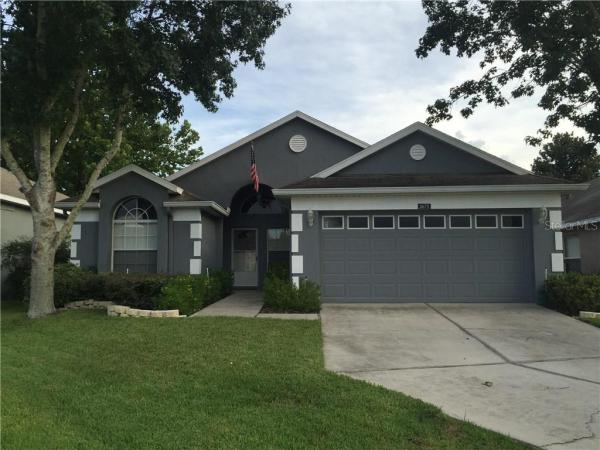 CEDAR GLEN OF ALOMA WOODS